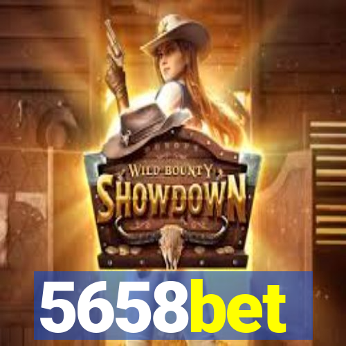 5658bet