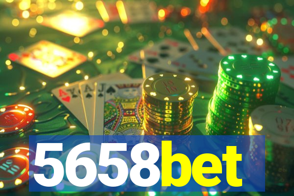 5658bet