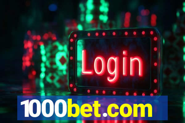 1000bet.com