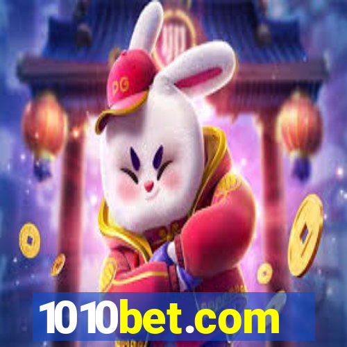 1010bet.com