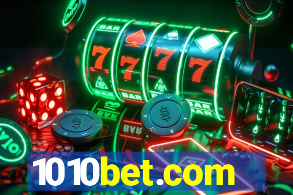 1010bet.com