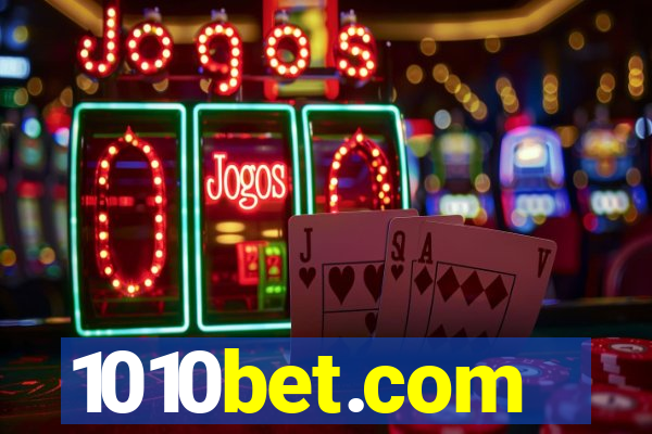 1010bet.com