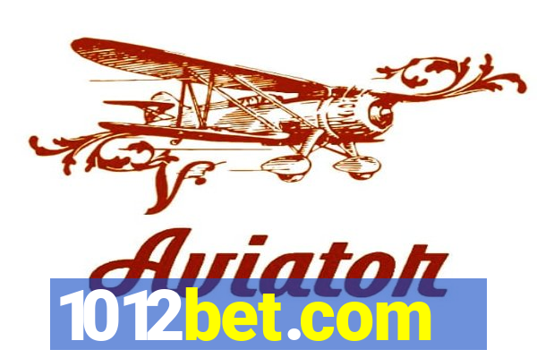 1012bet.com