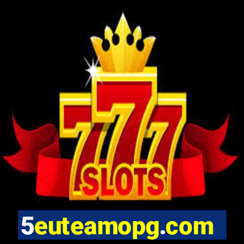 5euteamopg.com