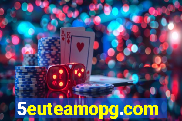 5euteamopg.com