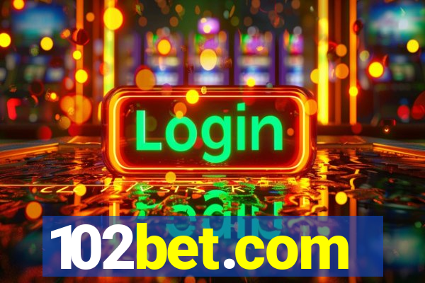 102bet.com