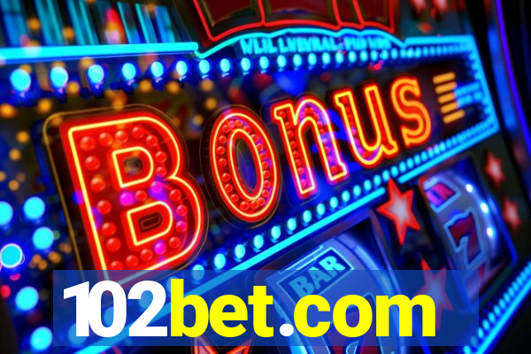 102bet.com