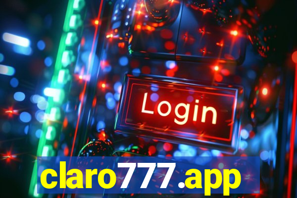 claro777.app