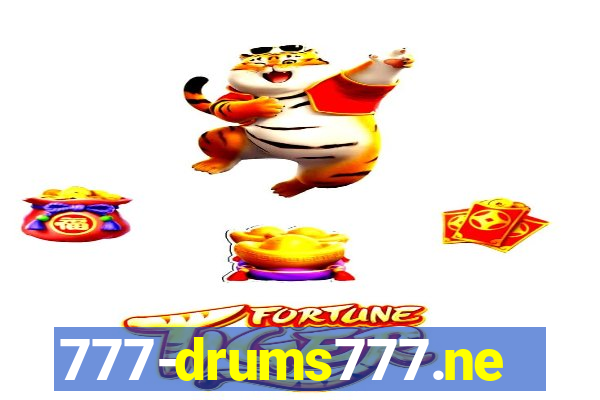 777-drums777.net