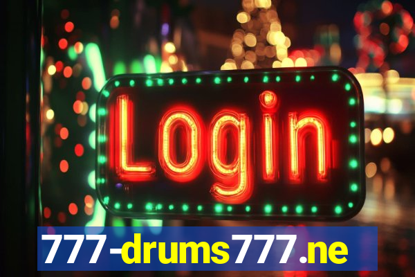 777-drums777.net