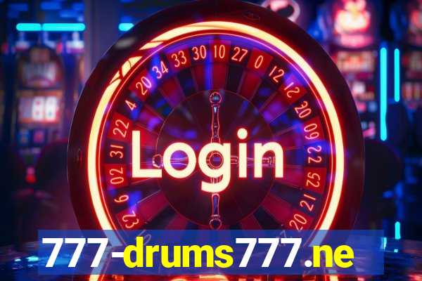 777-drums777.net