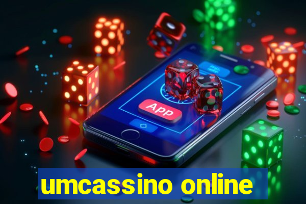 umcassino online