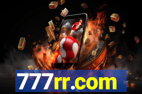 777rr.com