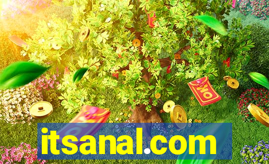 itsanal.com