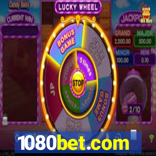 1080bet.com