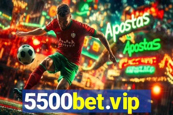 5500bet.vip