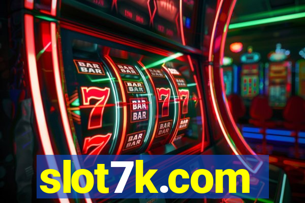 slot7k.com