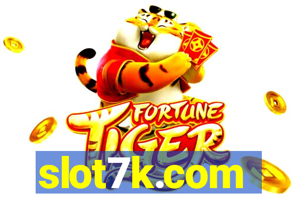 slot7k.com