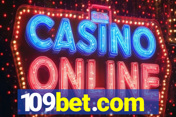 109bet.com