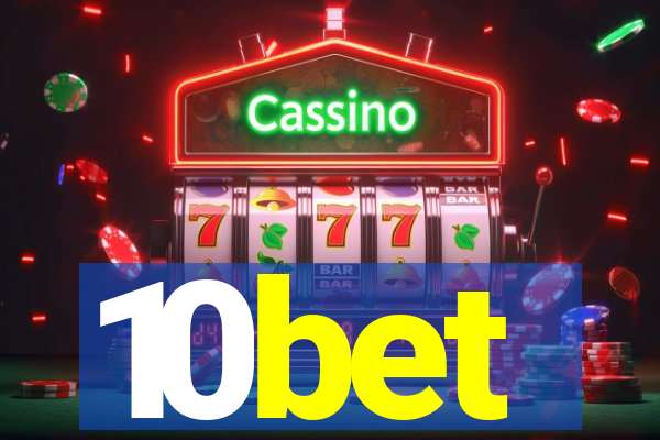 10bet