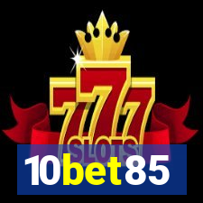 10bet85