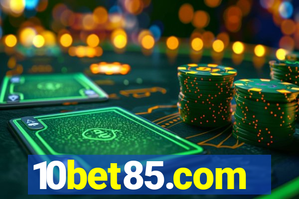 10bet85.com