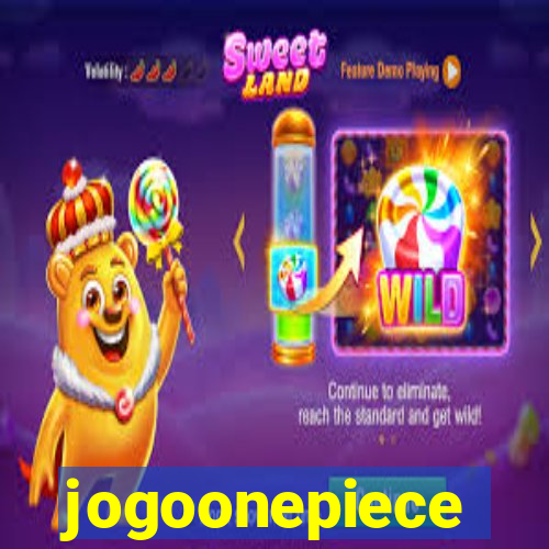 jogoonepiece