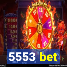 5553 bet