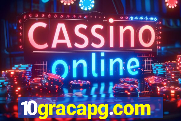 10gracapg.com