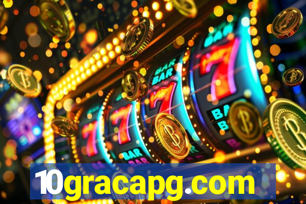 10gracapg.com