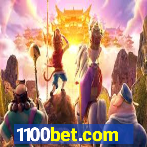 1100bet.com