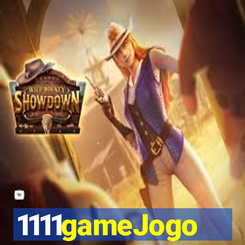 1111gameJogo