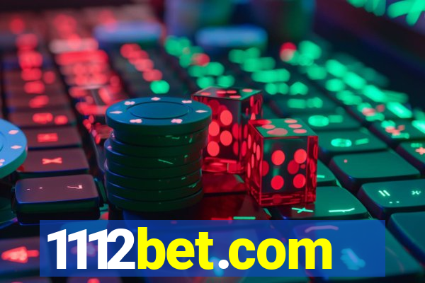 1112bet.com