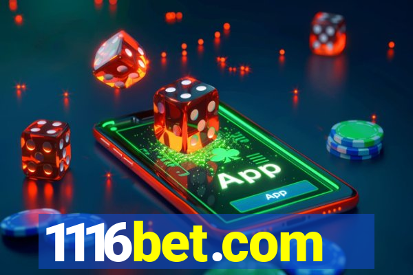 1116bet.com