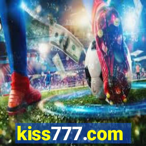 kiss777.com