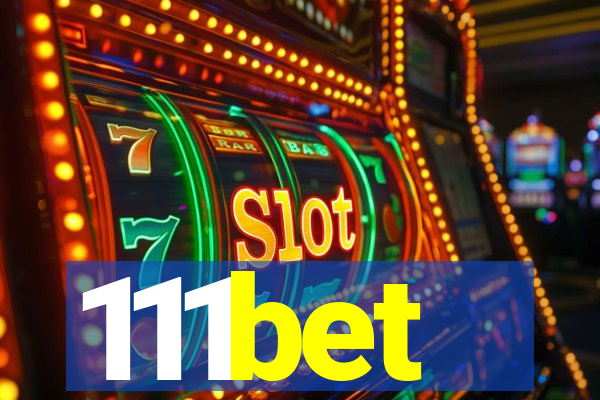 111bet