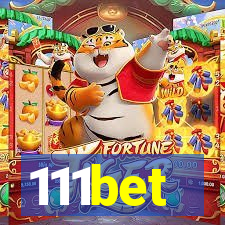 111bet