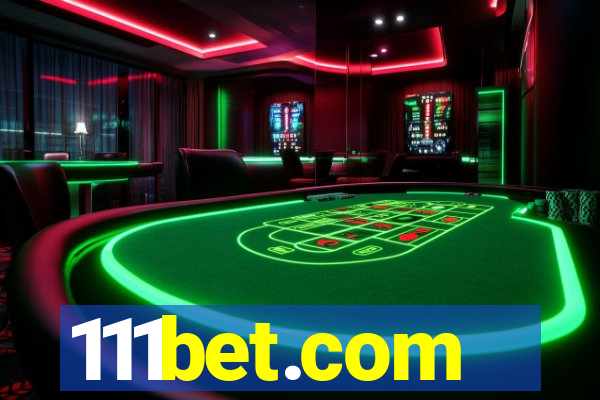 111bet.com