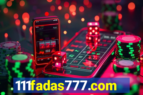 111fadas777.com