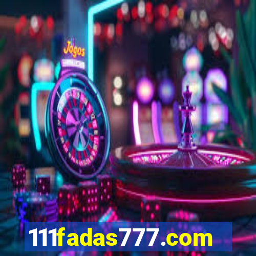 111fadas777.com