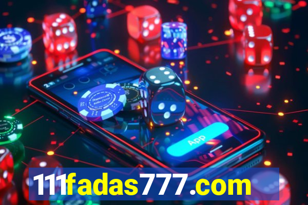 111fadas777.com