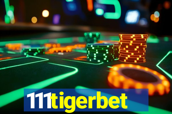 111tigerbet