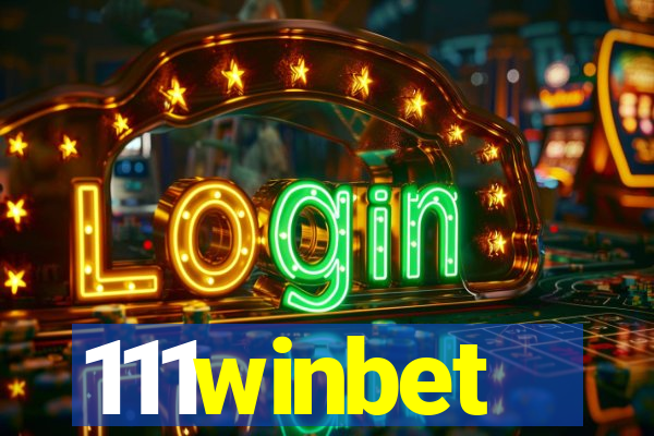 111winbet