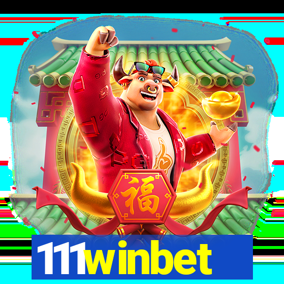 111winbet