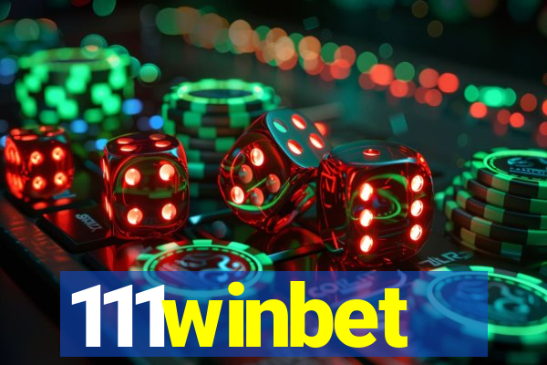 111winbet