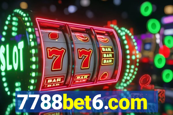 7788bet6.com