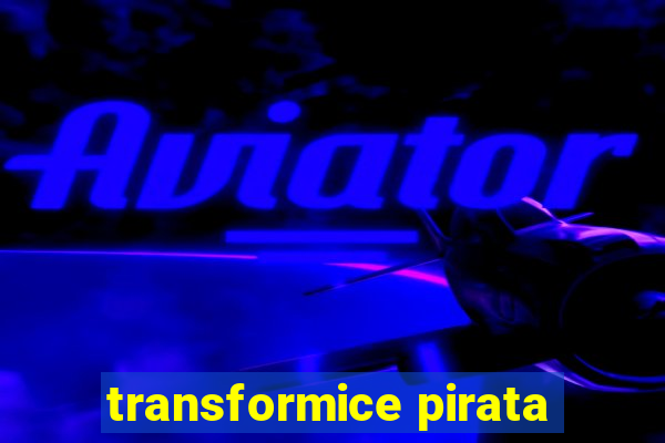 transformice pirata