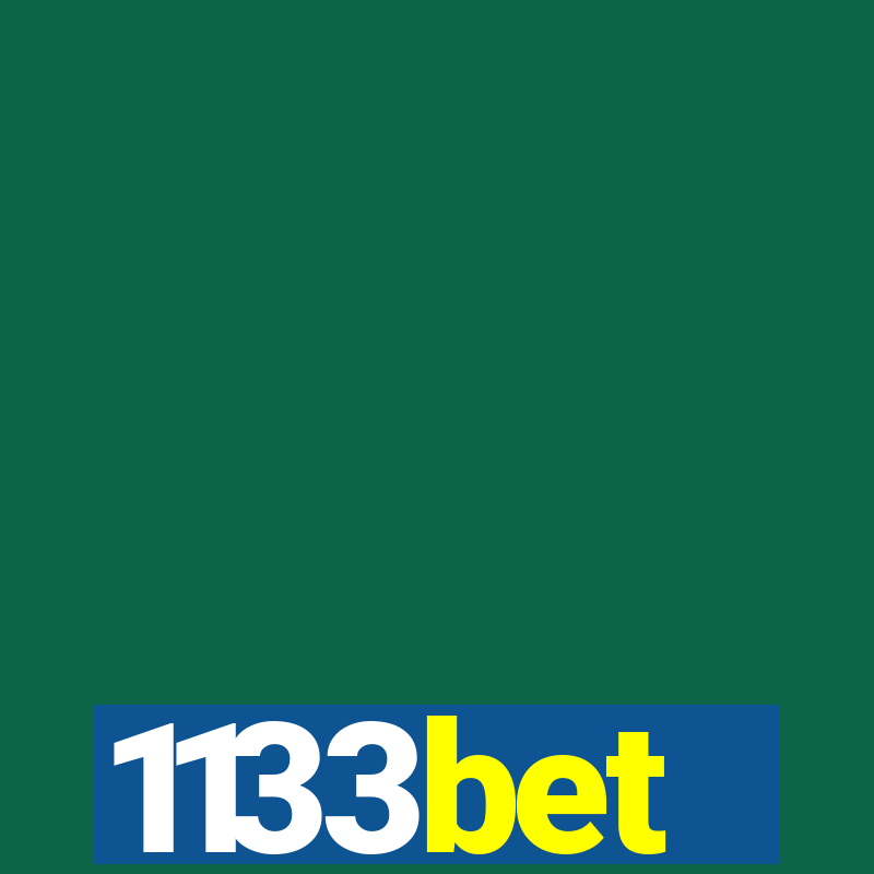 1133bet