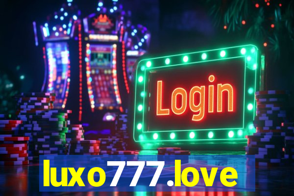 luxo777.love