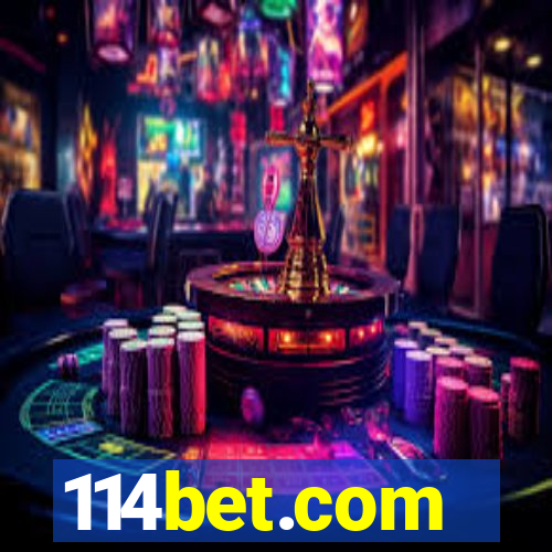 114bet.com